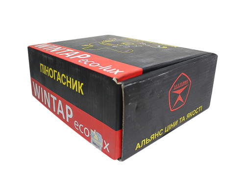 Пеногаситель на 2 потока TM Wintap eco-lux twin, новый
